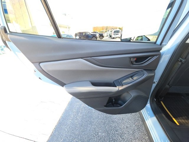 Used 2021 Subaru Crosstrek 2.5i Sport w/ Moonroof Package image 26