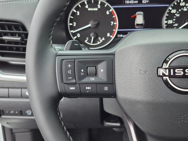 Used 2026 Nissan Rogue Dark Armor FWD image 21