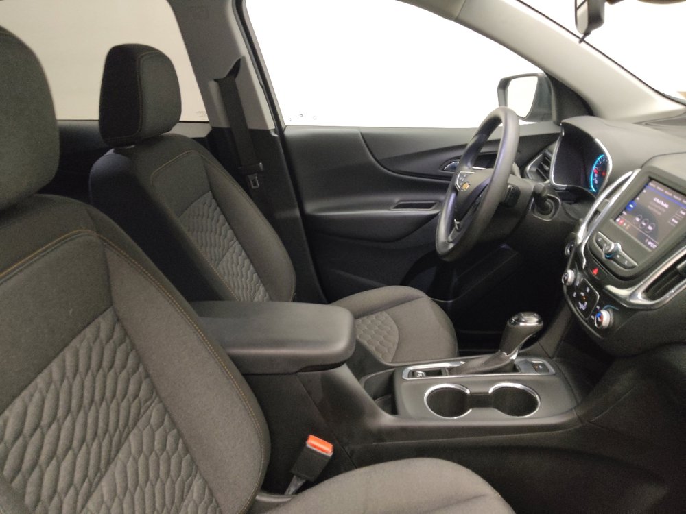 Used 2020 Chevrolet Equinox LT image 21