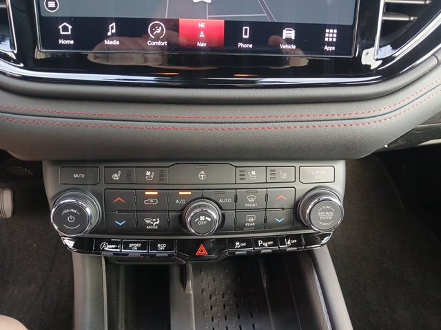 New 2026 Dodge Durango GT AWD/4WD image 41