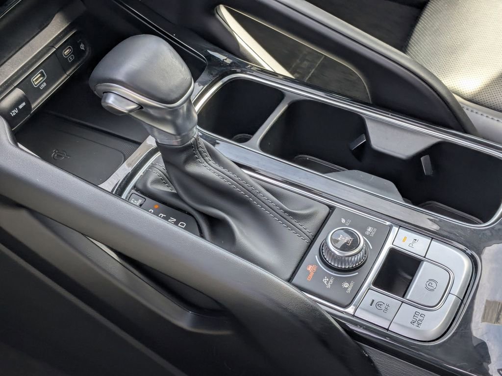 Used 2025 Kia Telluride S image 24