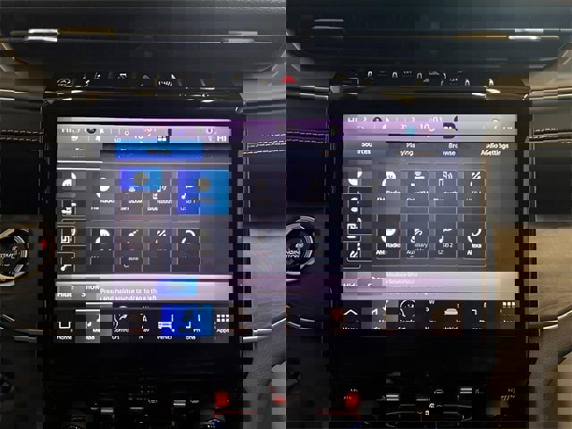 Used 2021 Jeep Grand Cherokee L Limited w/ MOPAR Finishing Package image 22