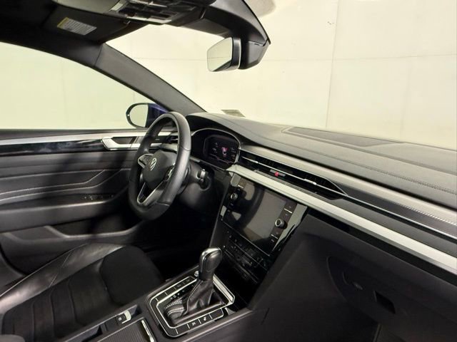Used 2021 Volkswagen Arteon SEL Premium AWD/4WD image 35