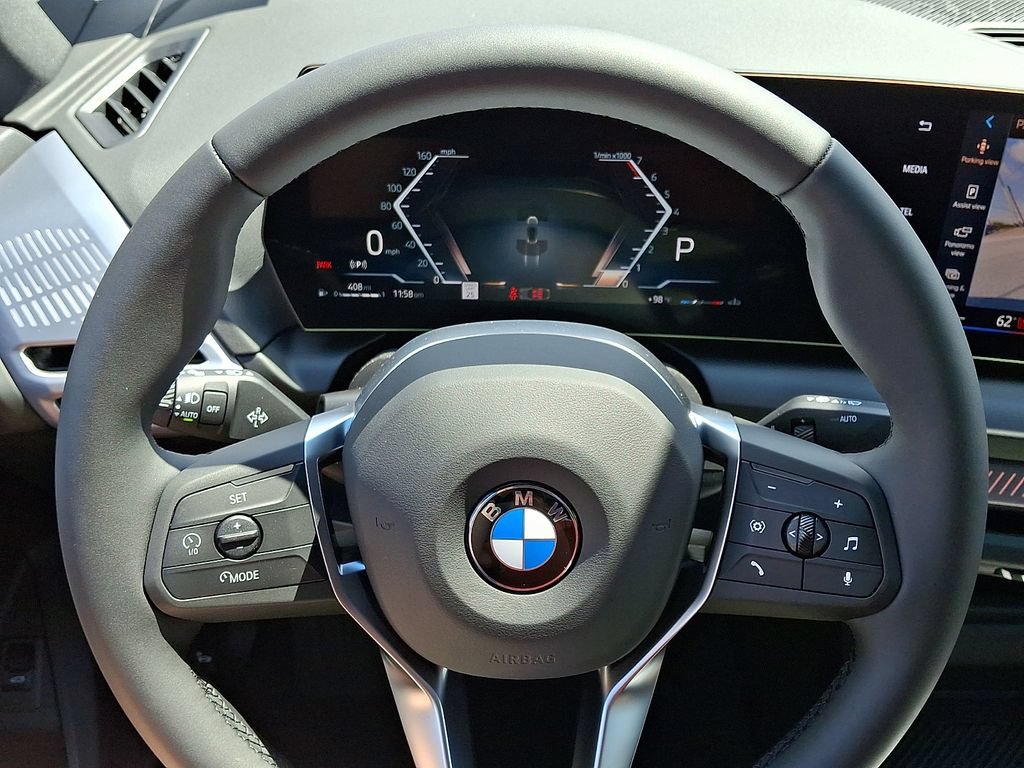 New 2026 BMW 228i xDrive w/ Premium Package AWD/4WD image 14