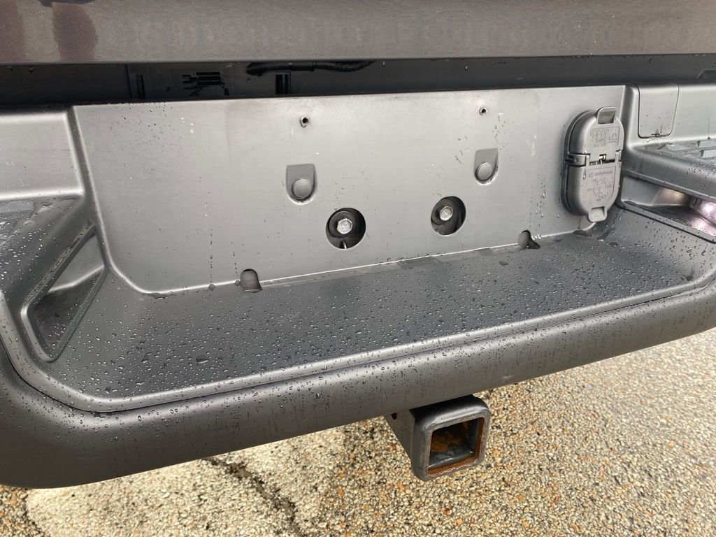 Used 2019 RAM 1500 Rebel w/ Rebel Level 2 Equipment Group image 18