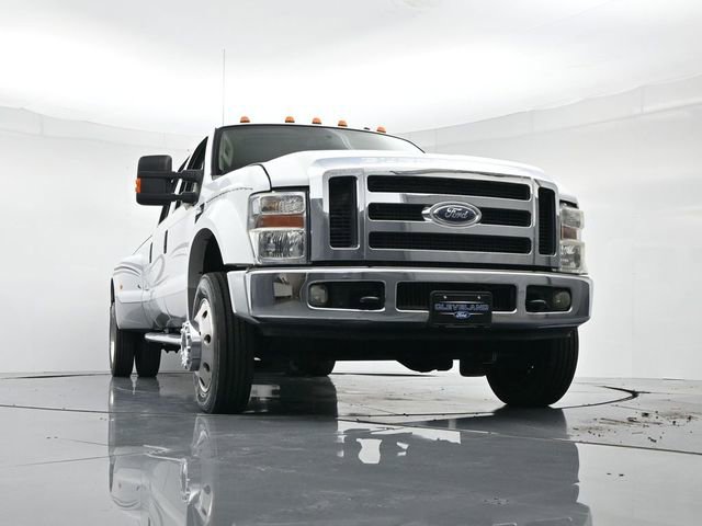 Used 2008 Ford F450 4x4 Crew Cab Super Duty image 31