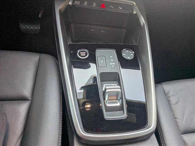 Used 2023 Audi A3 2.0T Premium w/ Convenience Package image 14