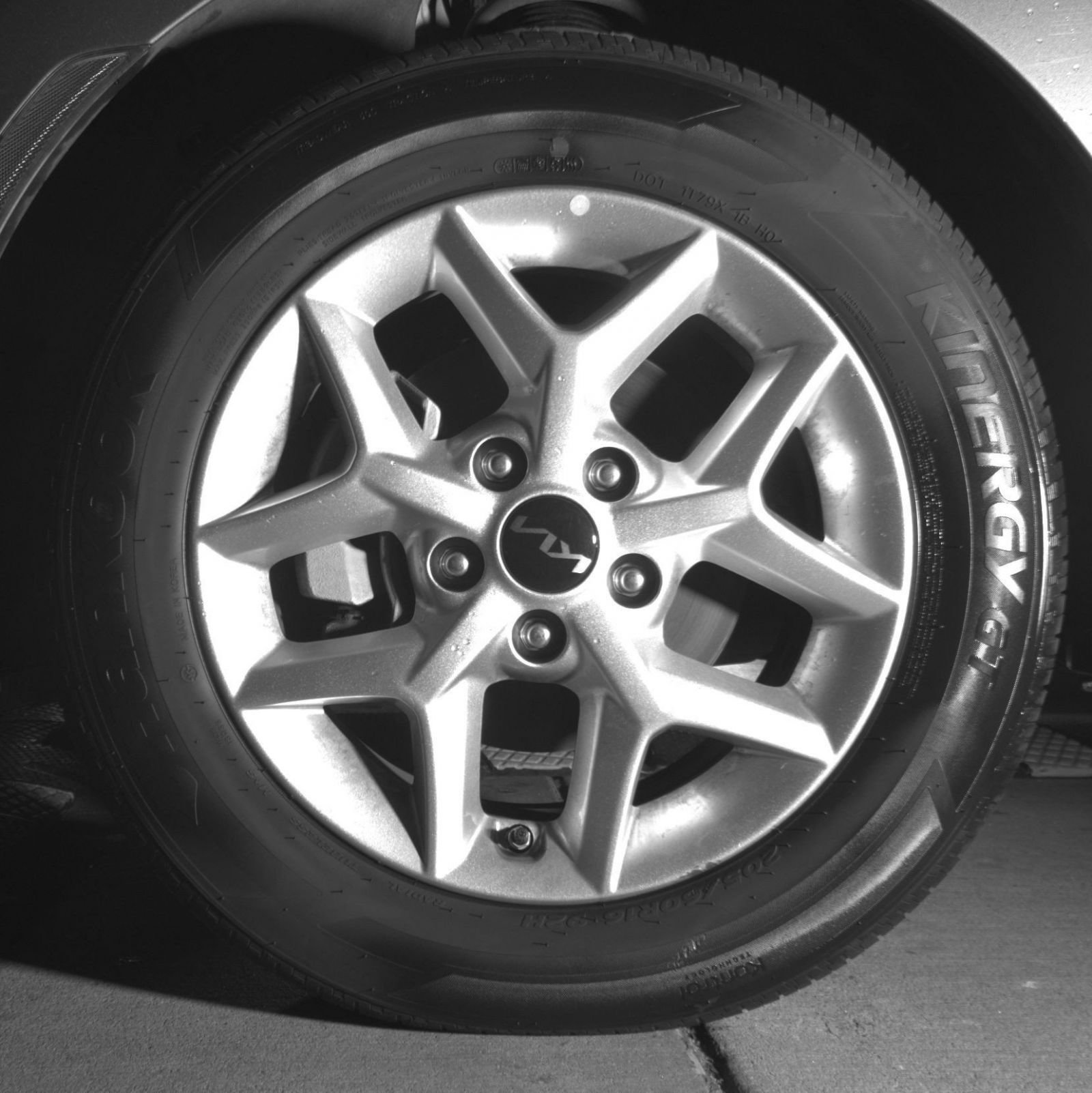 Used 2025 Kia Soul LX w/ LX Technology Package FWD image 14