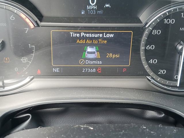 Used 2023 Cadillac XT6 Luxury FWD image 17