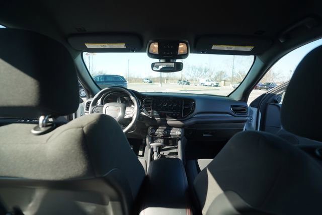 Used 2023 Dodge Durango R/T w/ Blacktop Package image 23