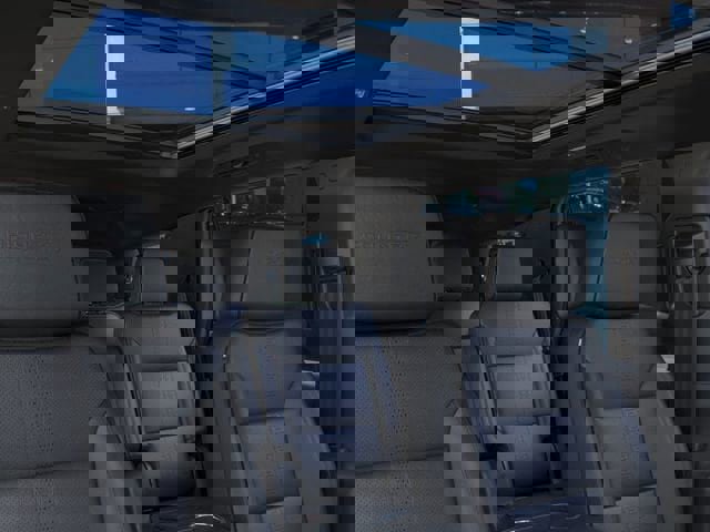 New 2026 Chevrolet Tahoe High Country image 26