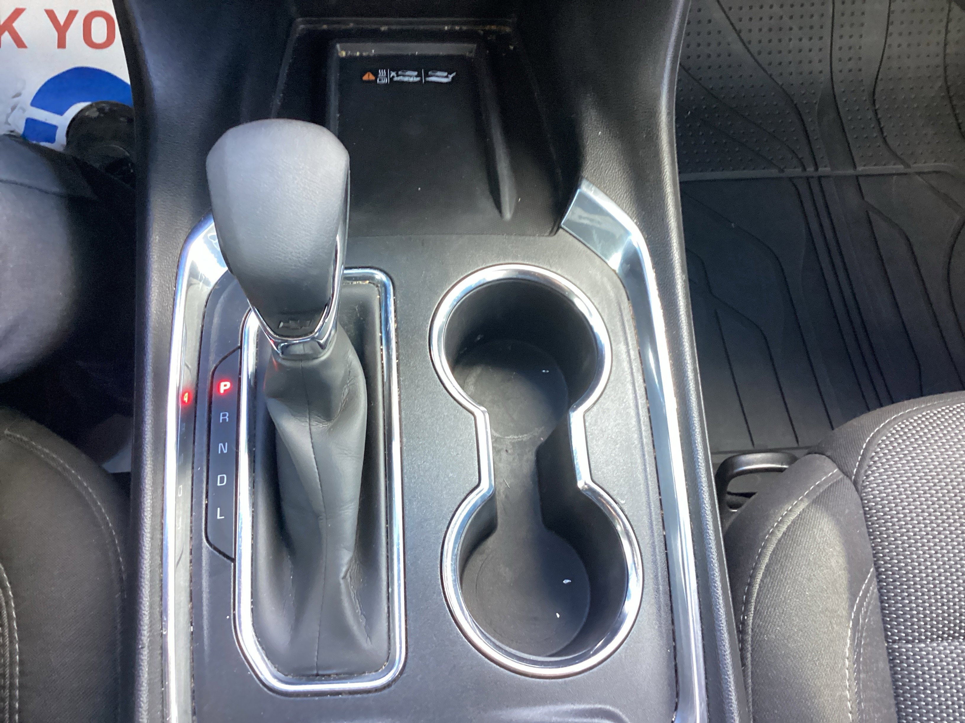 Used 2023 Chevrolet Traverse LT image 26