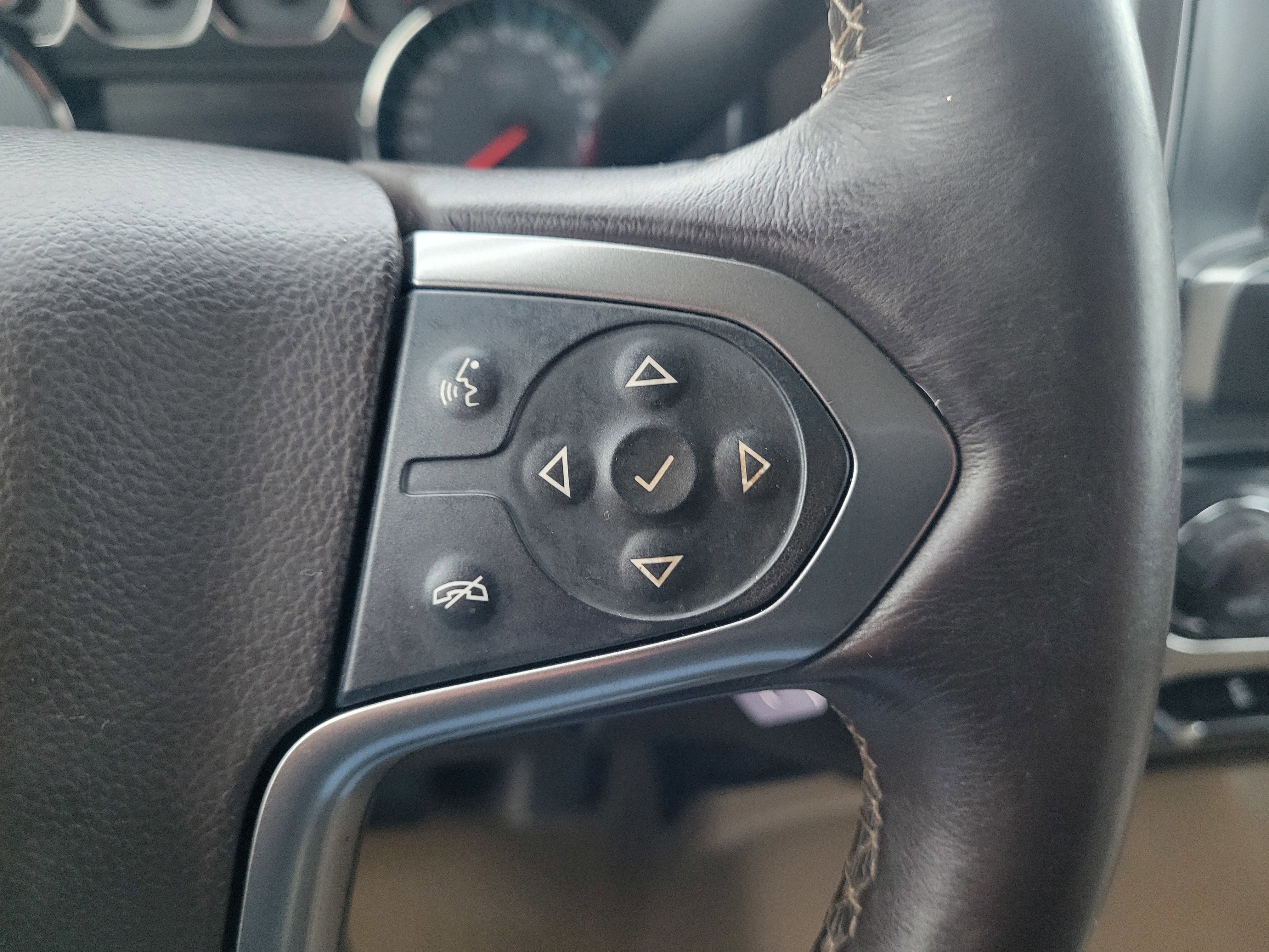 Used 2017 Chevrolet Silverado 1500 LT w/ All Star Edition image 29