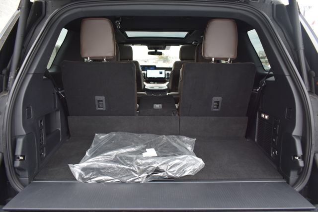 Used 2025 Ford Expedition King Ranch image 45