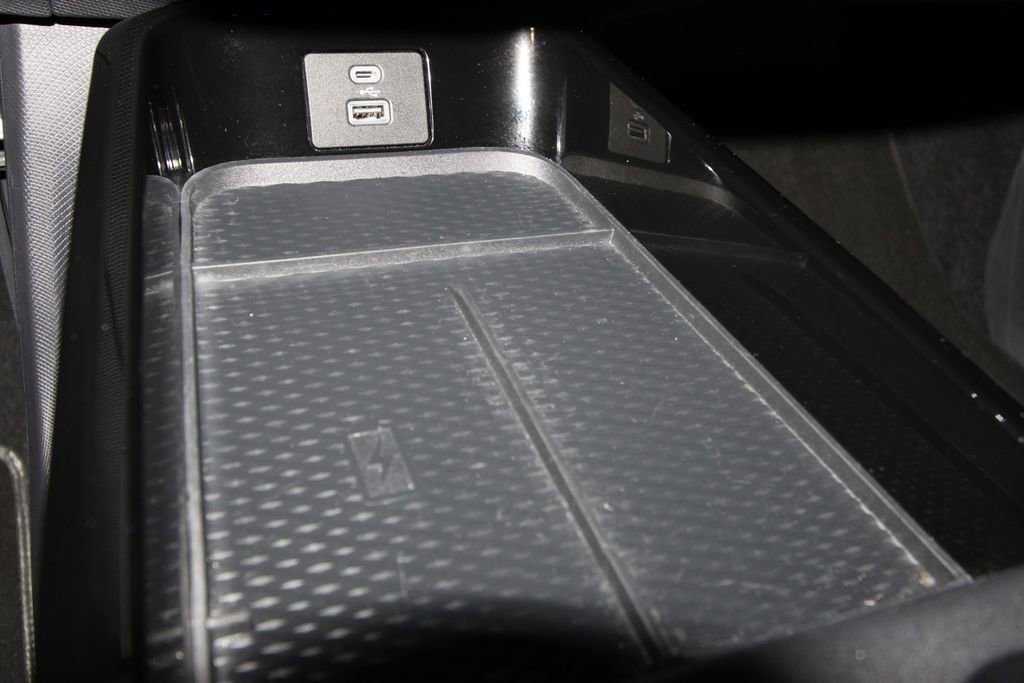 Used 2021 Ford Mustang Mach-E Premium image 19