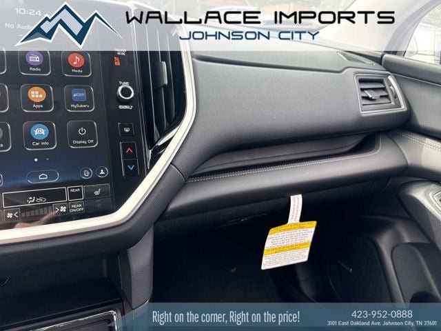 New 2026 Subaru Ascent Limited w/ Popular Package #1 AWD/4WD image 62
