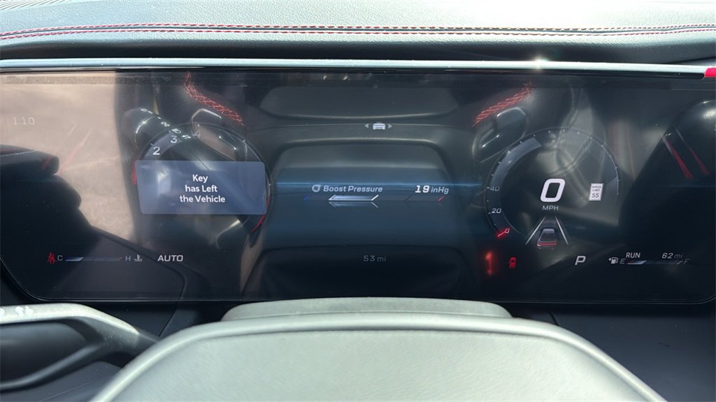 New 2026 Dodge Charger R/T Scat Pack image 17