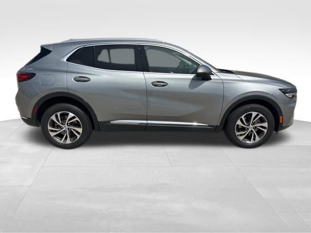 Used 2023 Buick Envision Essence image 10