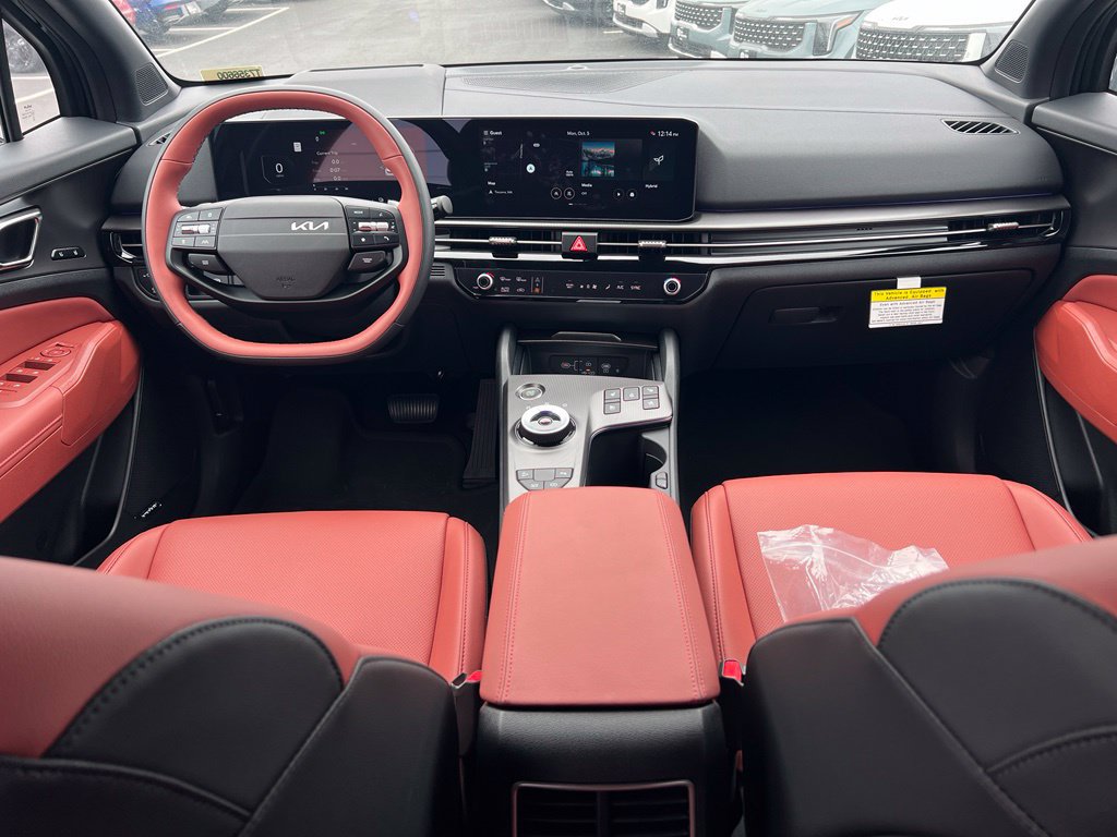 New 2026 Kia Sportage SX Prestige AWD/4WD image 20