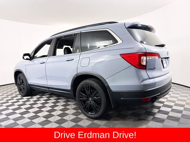 Used 2022 Honda Pilot Special Edition image 21