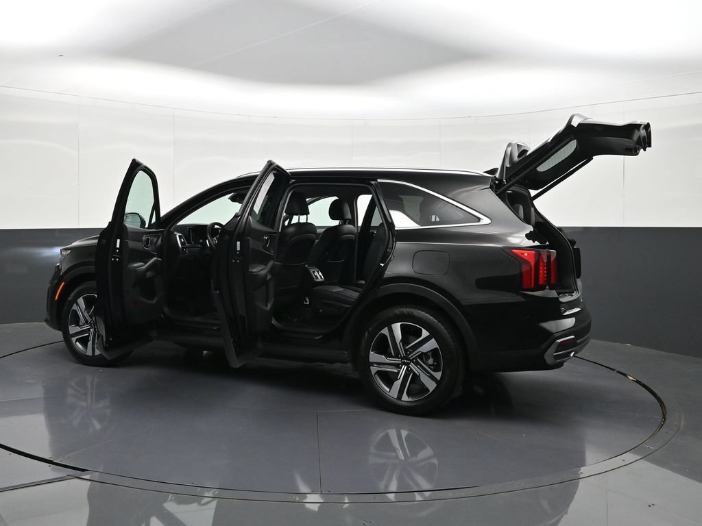 Used 2023 Kia Sorento EX AWD/4WD image 43