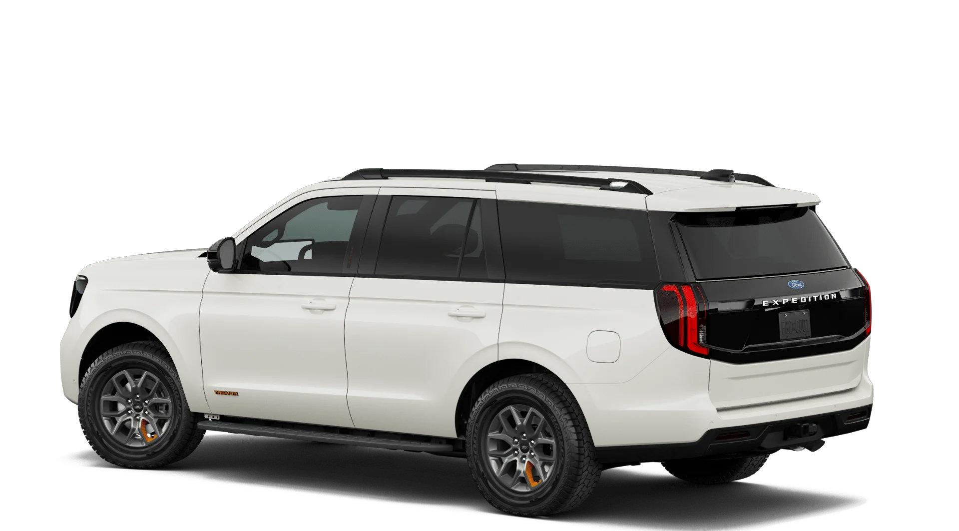 New 2027 Ford Expedition Tremor w/ Driver's Package AWD/4WD image 25