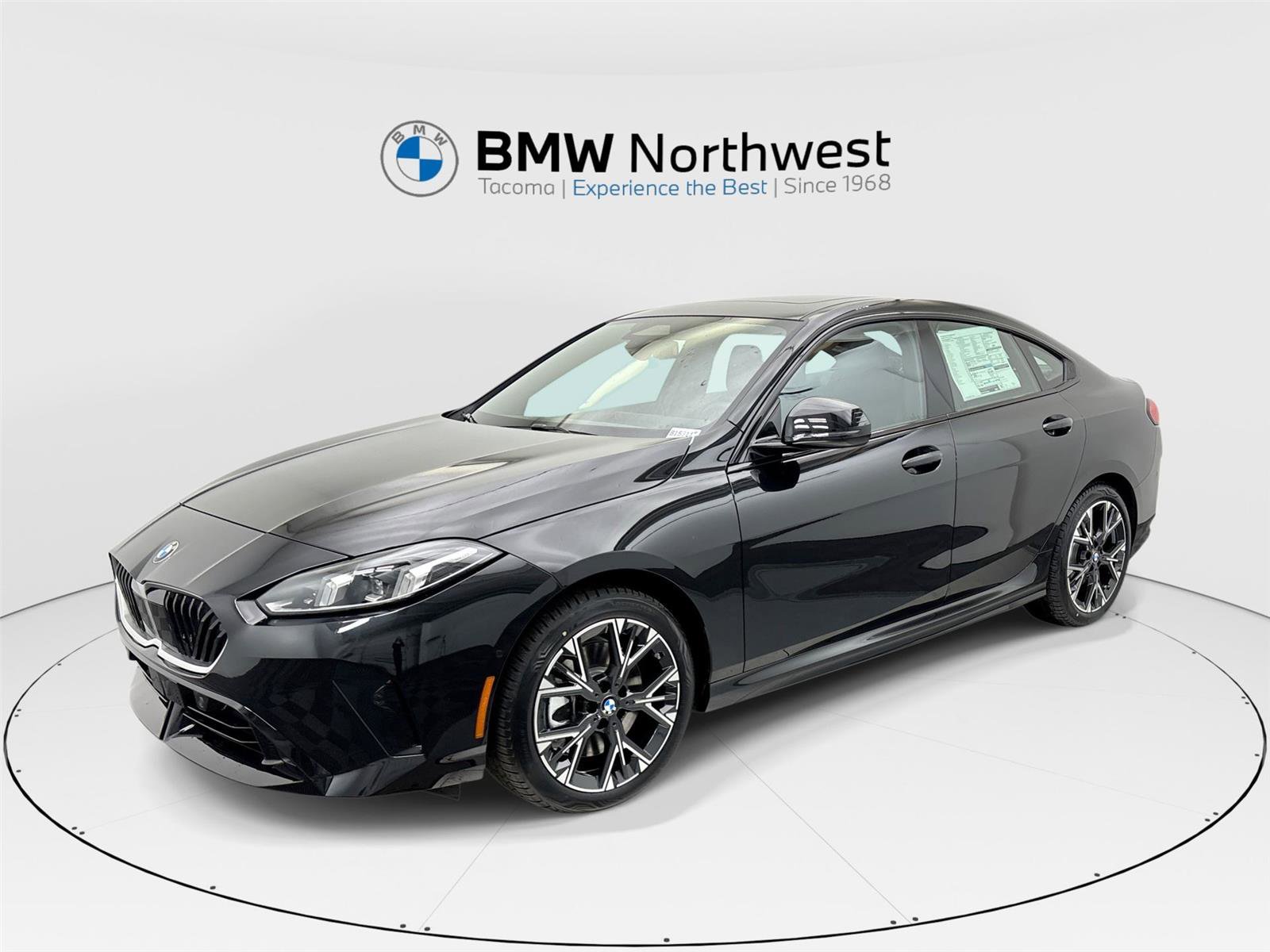 New 2026 BMW 228i xDrive w/ Premium Package AWD/4WD image 1