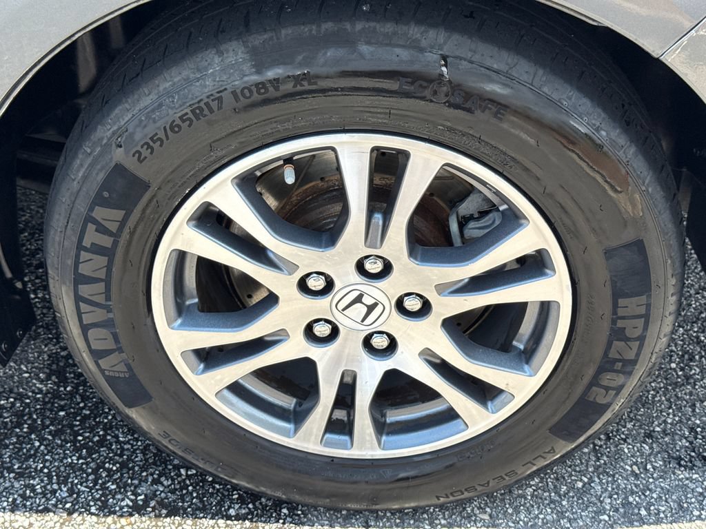 Used 2013 Honda Odyssey EX-L image 20