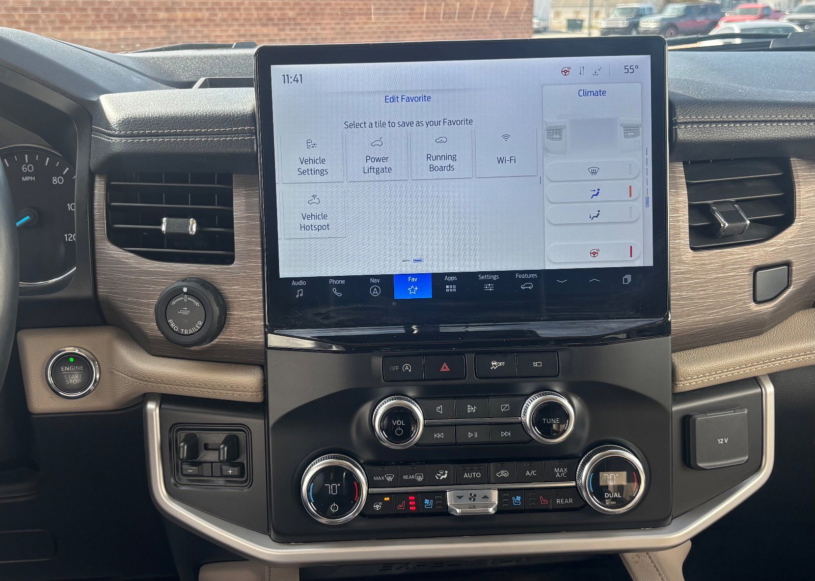 Certified 2023 Ford Expedition Max Limited image 45