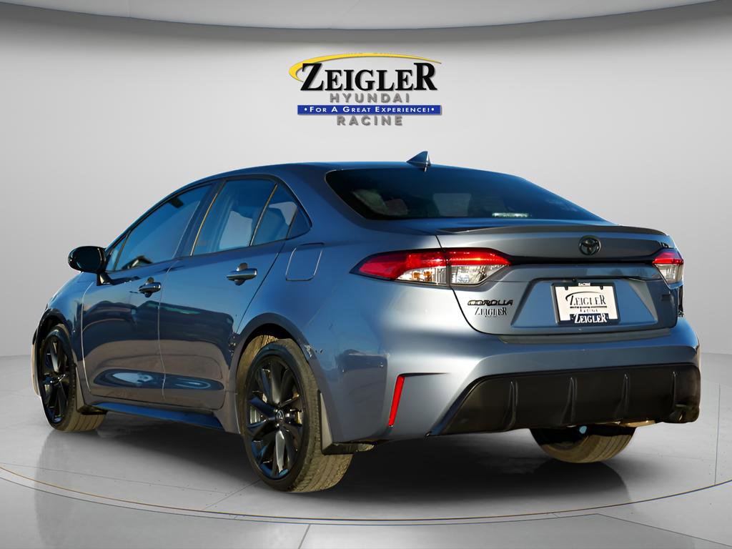 Used 2024 Toyota Corolla SE image 6