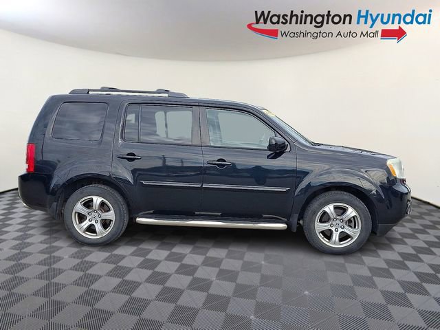 Used 2015 Honda Pilot EX-L image 7