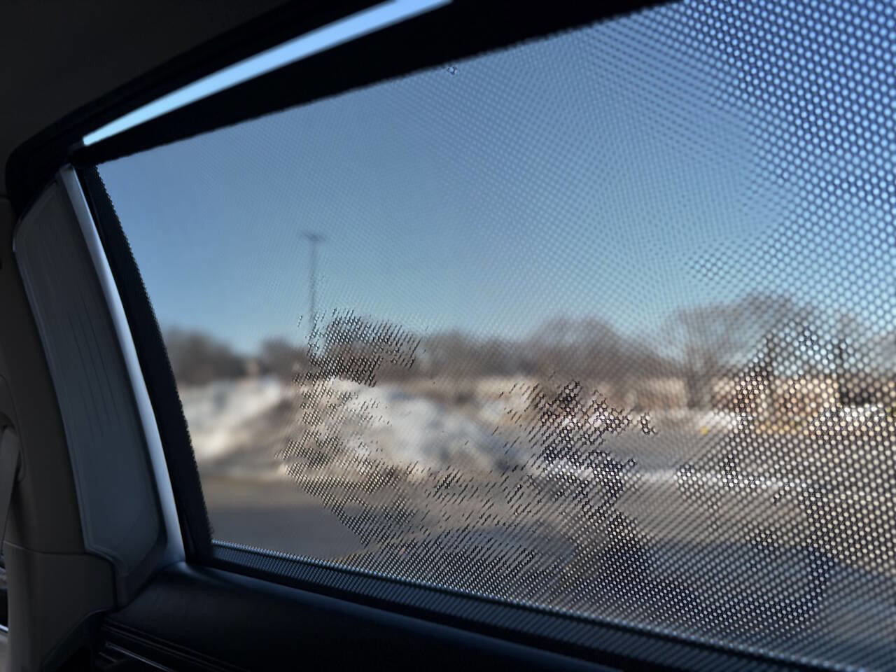 Used 2017 BMW 740i xDrive 740i xDrive AWD 4dr Sedan image 26