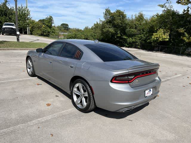 Certified 2018 Dodge Charger R/T RWD image 6