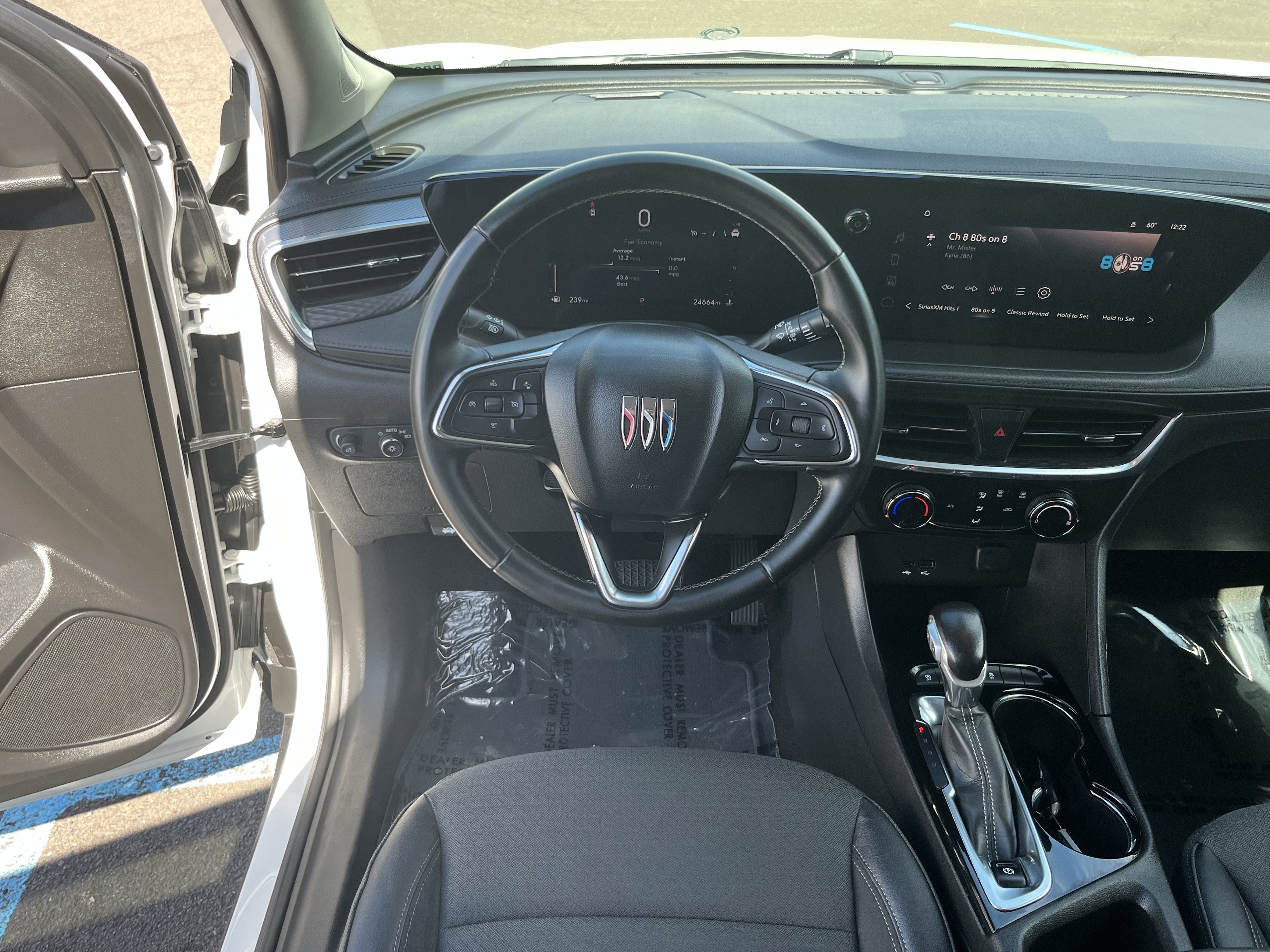 Used 2024 Buick Encore GX Preferred image 12