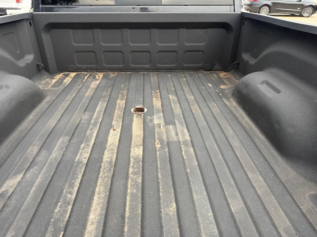 Used 2013 RAM 2500 Laramie w/ Convenience Group image 16