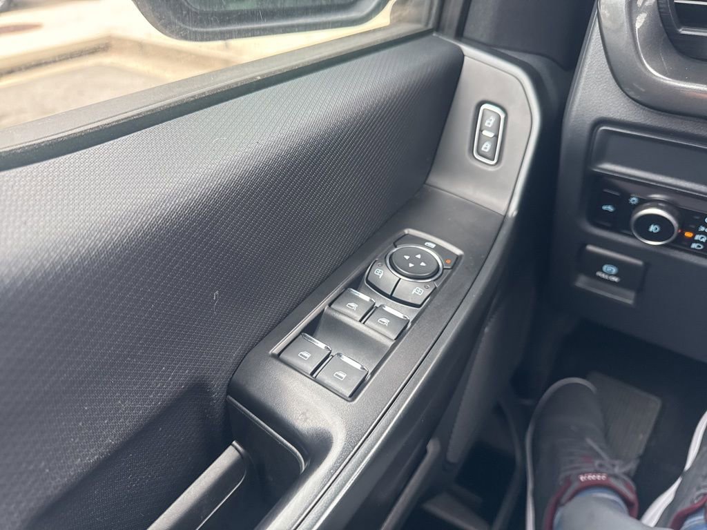 Used 2024 Ford F150 STX w/ STX Black Appearance Package image 24