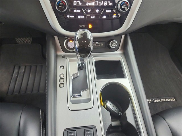 Used 2021 Nissan Murano SV w/ SV Special Edition Package image 25