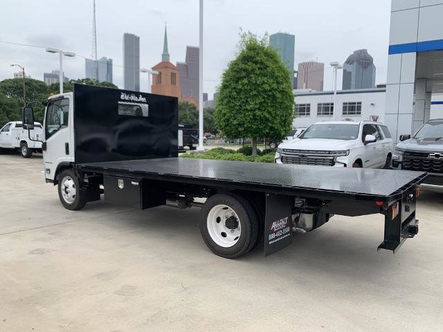 New 2024 Chevrolet Low Cab Forward RWD image 2