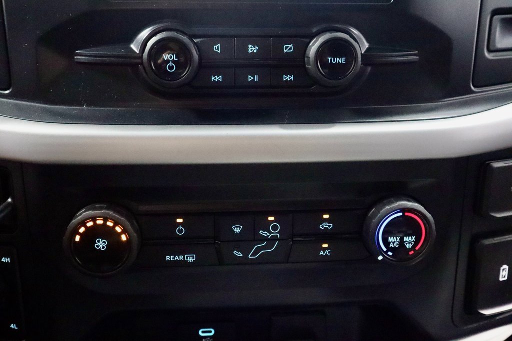 Certified 2022 Ford F150 XLT w/ XTR Package image 31