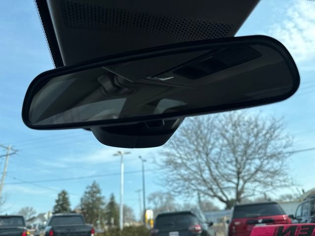 Certified 2024 Honda Accord EX image 37