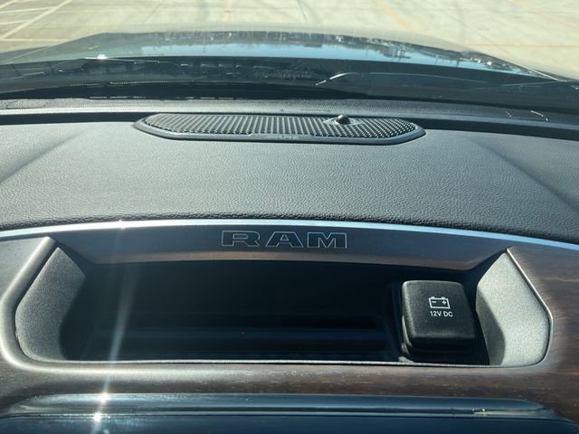 Used 2024 RAM 2500 Laramie image 32