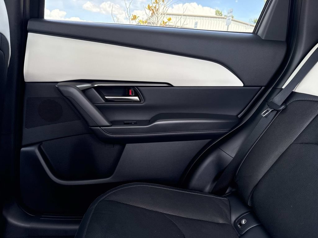 New 2026 MAZDA CX-5 Select AWD/4WD image 21