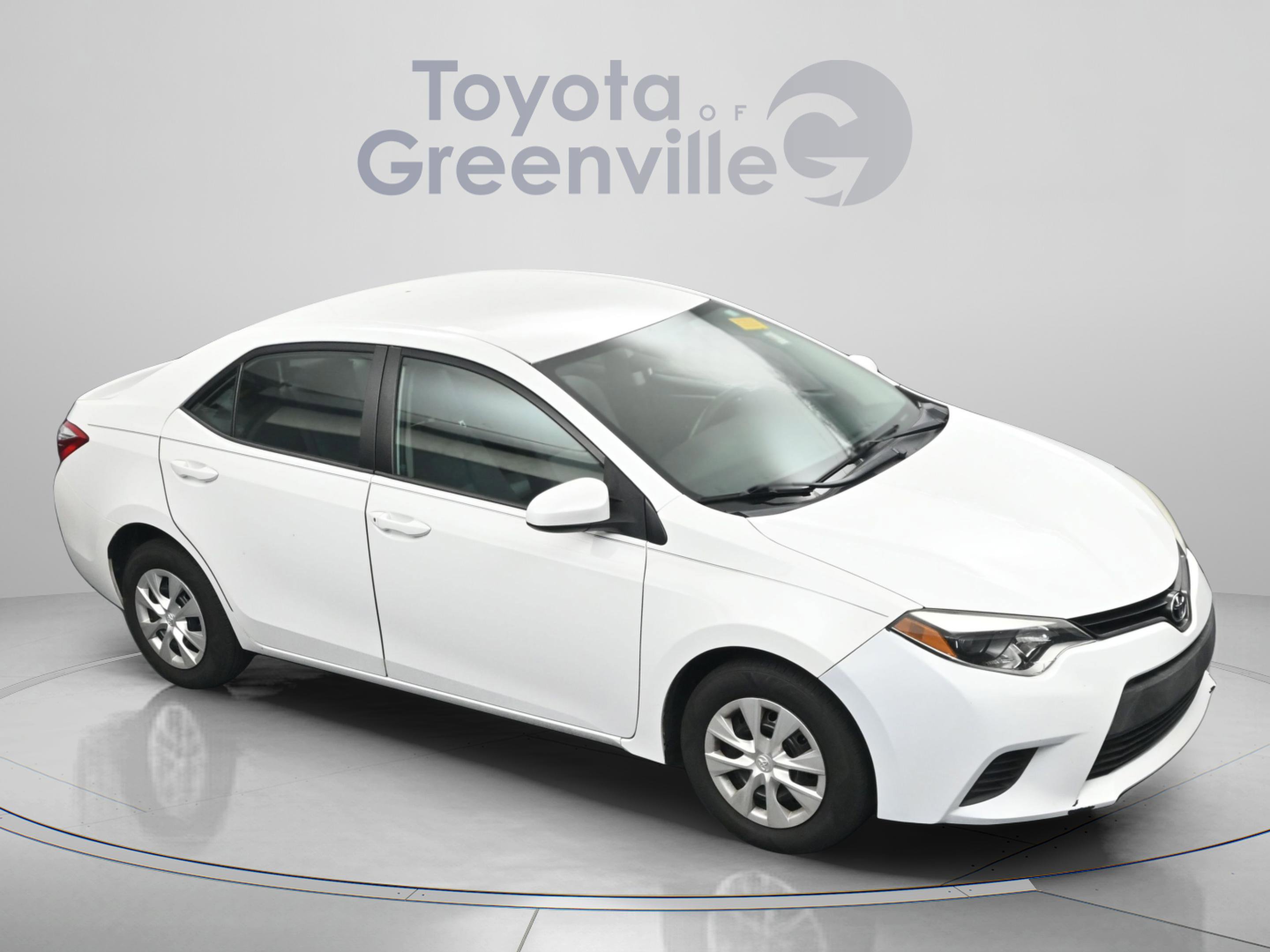 Used 2016 Toyota Corolla L FWD image 21