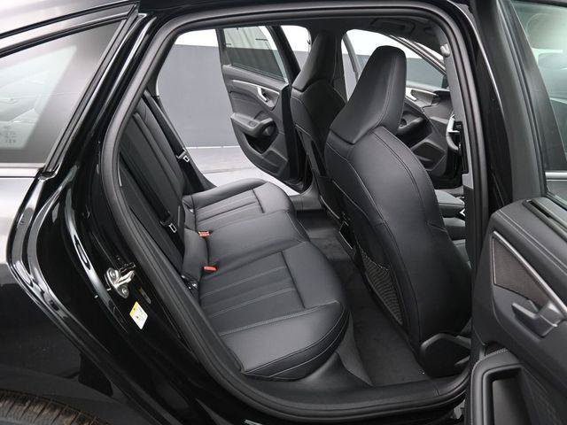 New 2026 Audi A6 Premium Plus AWD/4WD image 13