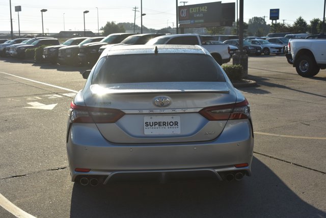 Used 2024 Toyota Camry XSE image 6