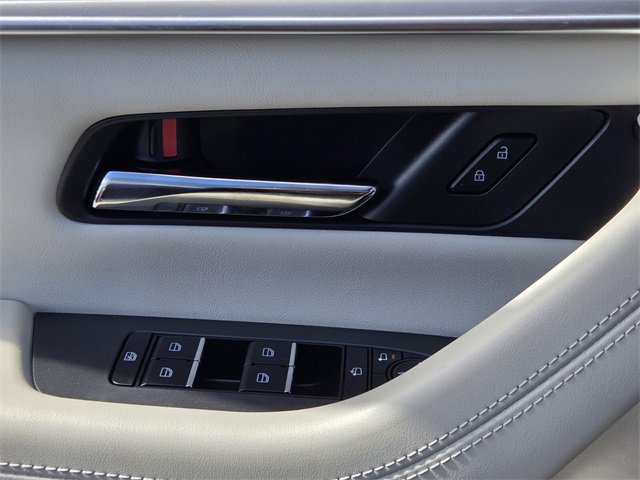 New 2024 MAZDA CX-90 Plug-In Hybrid w/ Premium Plus image 17