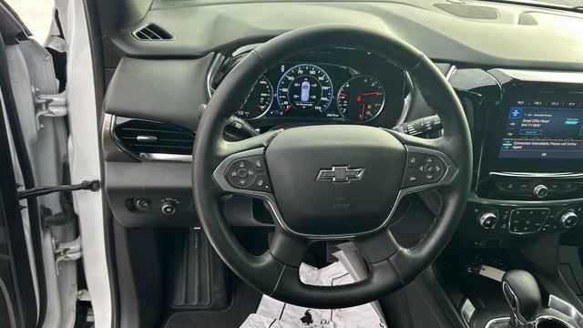 Certified 2023 Chevrolet Traverse Premier w/ Redline Edition image 22