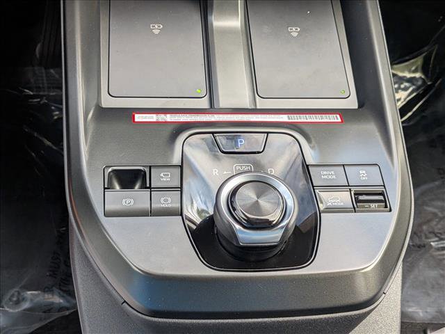 New 2026 Subaru Uncharted AWD image 13