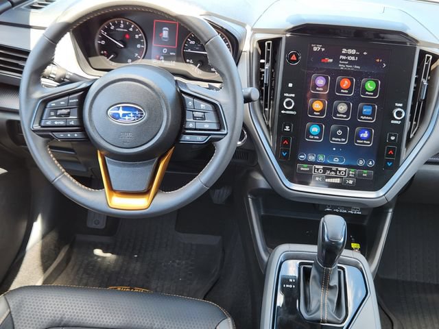 Certified 2024 Subaru Crosstrek 2.5i Wilderness AWD/4WD image 27