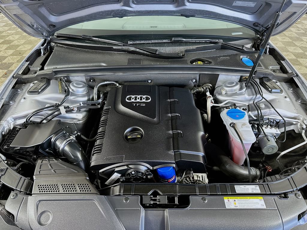 Used 2016 Audi A5 2.0T Premium AWD/4WD image 34